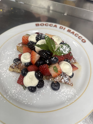 Photo Bocca Di Bacco Theater District - 17