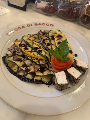 Photo Bocca Di Bacco Theater District - 19