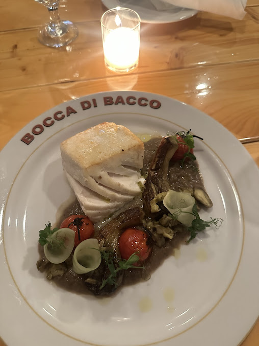 Photo Bocca Di Bacco Theater District - 21