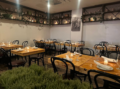 Photo Bocca Di Bacco Theater District - 25