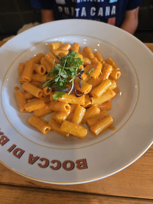 Photo Bocca Di Bacco Theater District - 26