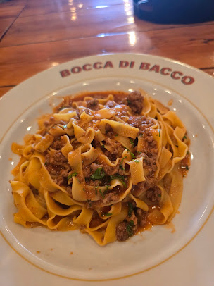 Photo Bocca Di Bacco Theater District - 27