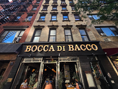 Photo Bocca Di Bacco Theater District - 28