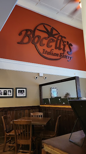 Photo Bocellis Italian Eatery - 10