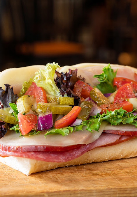 Photo Bocellis Italian Eatery - 11