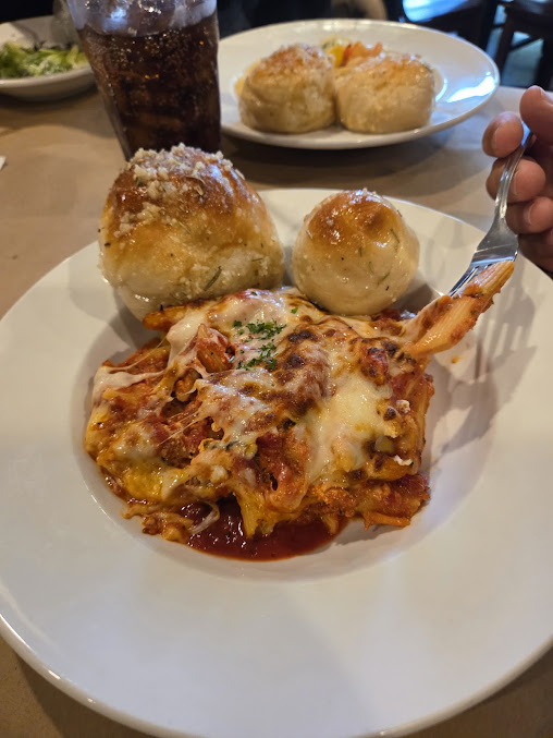 Photo Bocellis Italian Eatery - 12