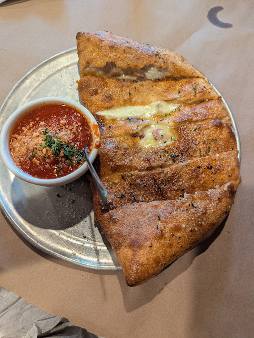 Photo Bocellis Italian Eatery - 14
