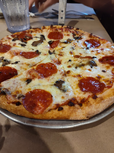 Photo Bocellis Italian Eatery - 15