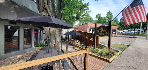 Photo Bocellis Italian Eatery - 16