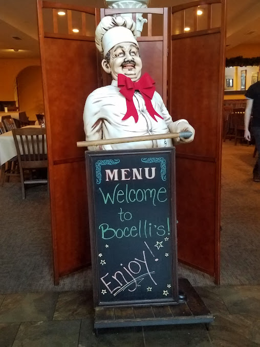 Photo Bocellis Italian Eatery - 18