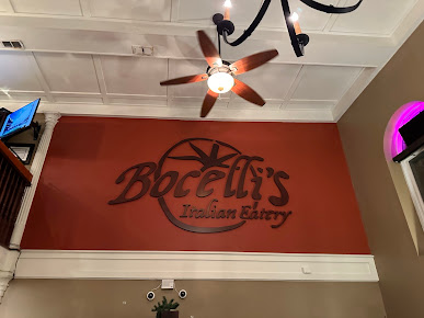 Photo Bocellis Italian Eatery - 21