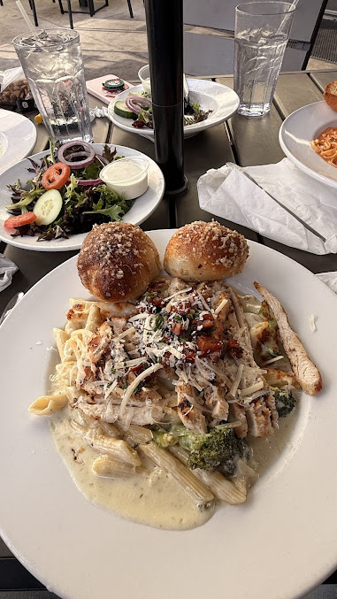 Photo Bocellis Italian Eatery - 22