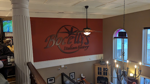 Photo Bocellis Italian Eatery - 23