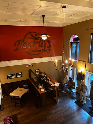 Photo Bocellis Italian Eatery - 24
