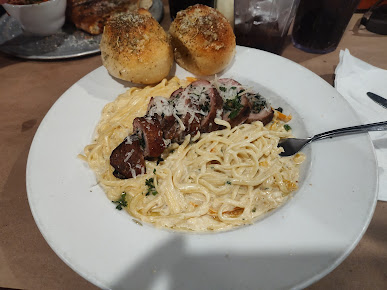 Photo Bocellis Italian Eatery - 25