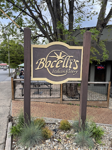 Photo Bocellis Italian Eatery - 26