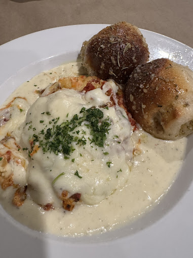 Photo Bocellis Italian Eatery - 29