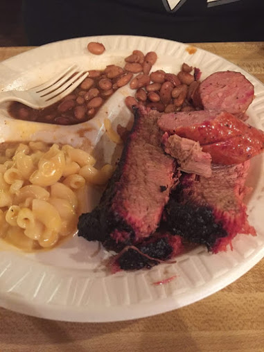 Photo Bodacious Bar B Q Longview - 2