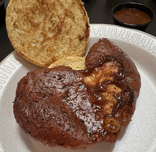 Photo Bodacious Bar B Q Longview - 3