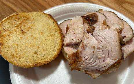 Photo Bodacious Bar B Q Longview - 4