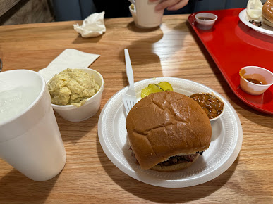 Photo Bodacious Bar B Q Longview - 5