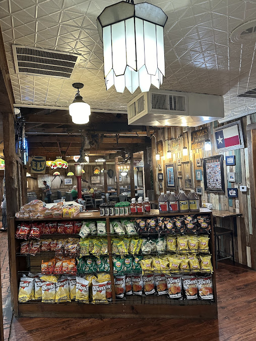 Photo Bodacious Bar B Q Longview - 6