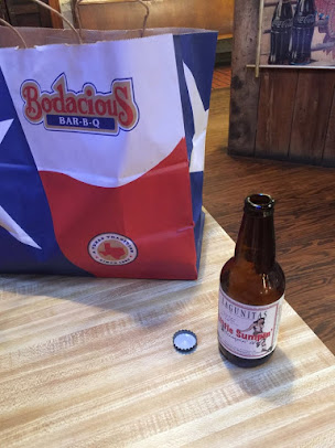 Photo Bodacious Bar B Q Longview - 10