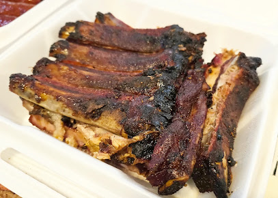 Photo Bodacious Bar B Q Longview - 11