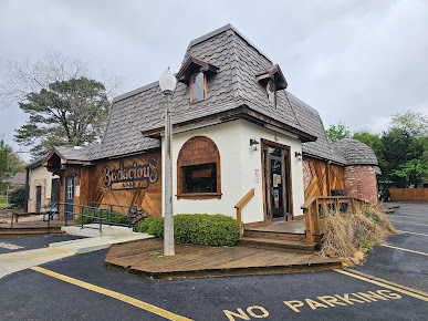 Photo Bodacious Bar B Q Longview - 13