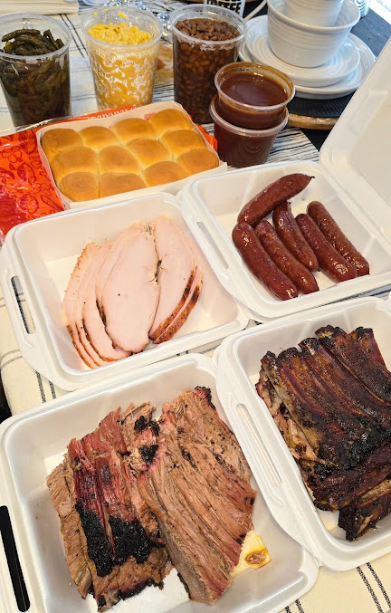 Photo Bodacious Bar B Q Longview - 14