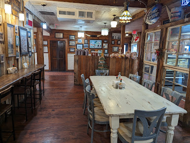 Photo Bodacious Bar B Q Longview - 15