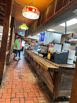 Photo Bodacious Bar B Q Longview - 17