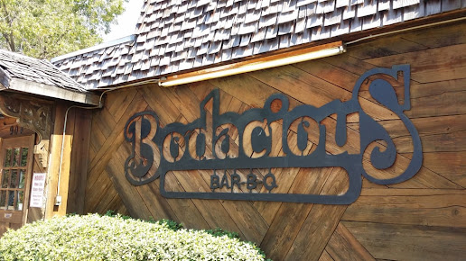 Photo Bodacious Bar B Q Longview - 19