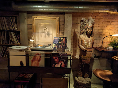 Photo Bodega And The Rest - 9