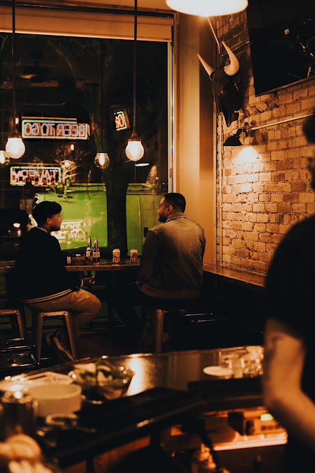 Photo Bodega And The Rest - 10