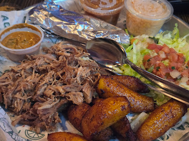 Photo Bodegas Taco Shop - 15
