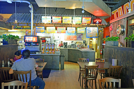 Photo Bodegas Taco Shop - 19