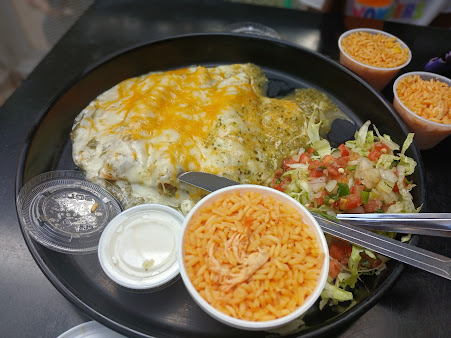 Photo Bodegas Taco Shop - 20