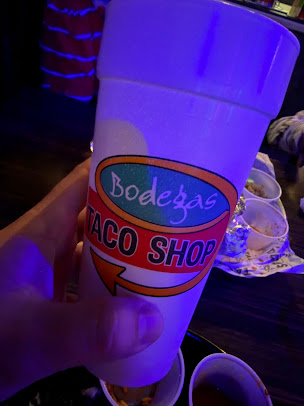 Photo Bodegas Taco Shop - 25