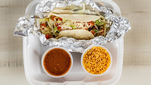 Photo Bodegas Taco Shop - 28