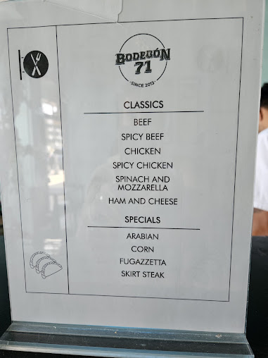Menu Bodegon 71 - 8