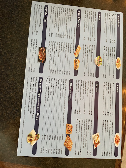 Menu Bodegon 71 - 9
