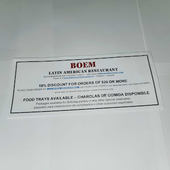 Photo Boem Restaurant - 26