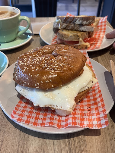 Photo Bohäus Cafe - 10