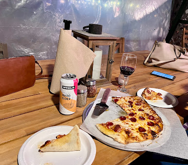 Photo Boho Pizza And Brew - 12