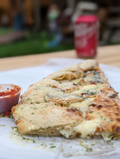 Photo Boho Pizza And Brew - 18