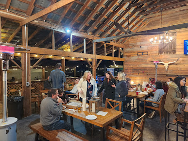 Photo Boho Pizza And Brew - 20