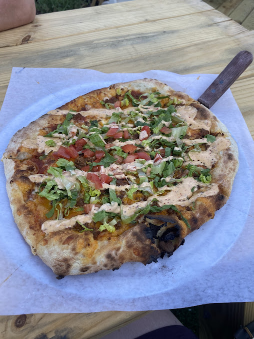 Photo Boho Pizza And Brew - 29