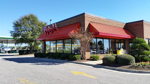 Photo Bojangles - 4
