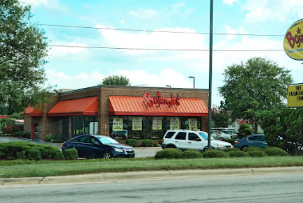 Photo Bojangles - 12
